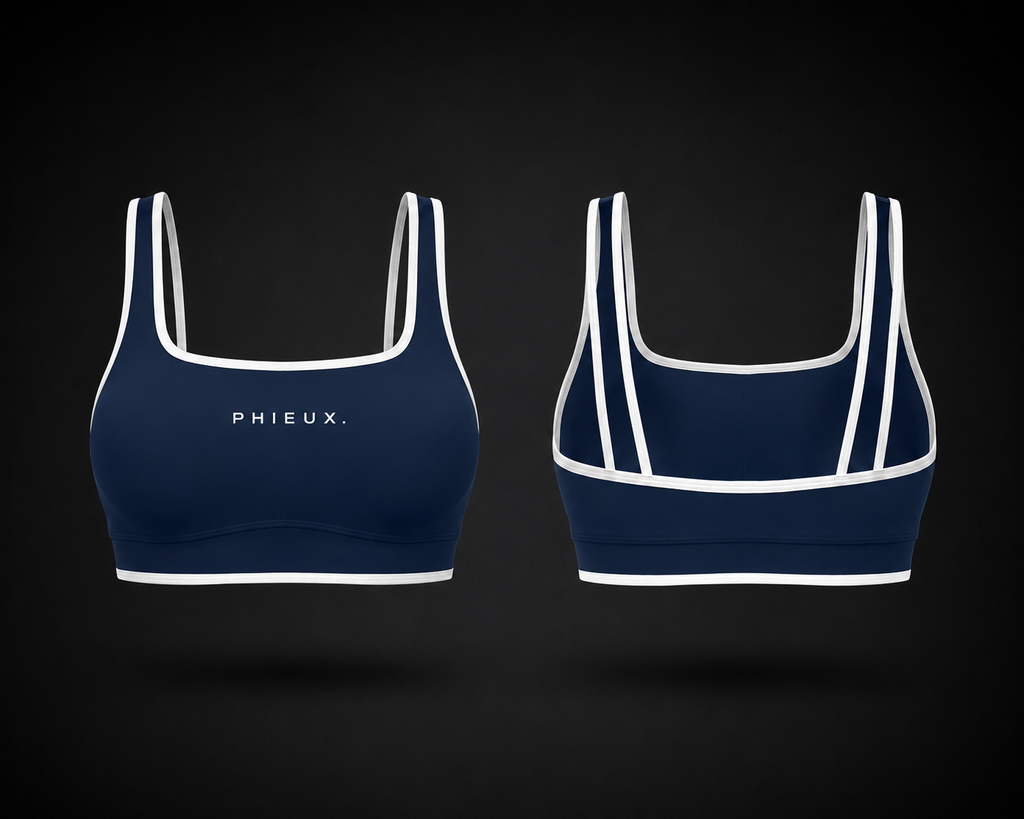 PHIEUX Yoga Tank Top
