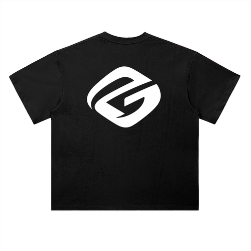 PHIEUX Heavyweight Cotton T-Shirt