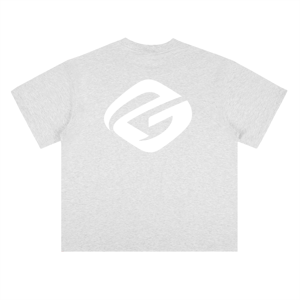 PHIEUX Heavyweight Cotton T-Shirt
