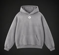 PHIEUX Sunfade Oversized Hoodie