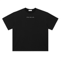 PHIEUX Heavyweight Cotton T-Shirt