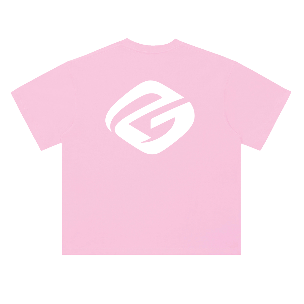 PHIEUX Heavyweight Cotton T-Shirt